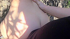 Tru Kait Outdoor Fuck – PissVids