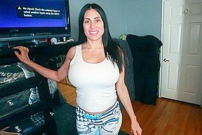 Tight Body-Builder Pussy Fucked Hardcore!