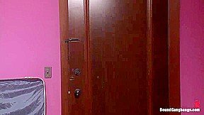 Poor Little American Girl Trapped In Mexico First Gangbang And Dp Ever – Kink