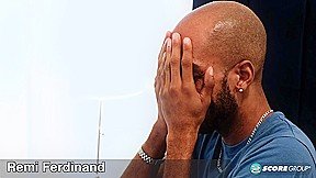 Remi Ferdinand Worships the Long Dick – Remi Ferdinand and John Long – XLGirls