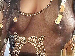 Amazing pornstar Honey Bunny in best creampie, hairy sex video