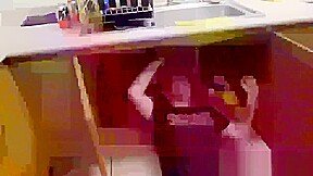 pamela rios se coje al plomero