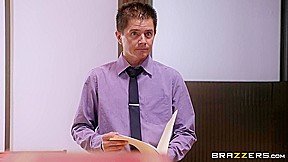 Romi Rain & Jordi El NiГ±o Polla in Judge Jordi: Anal About Alimony – BRAZZERS