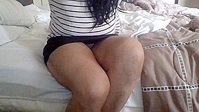 New years eve upskirt