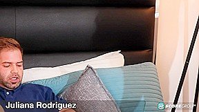 Juliana Rodriguez: Don’t Start the Fun Without Her – Nicky Rebel – XLGirls