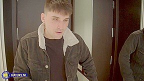 Spanish 51 Year Old Mature Midget Sara One Is Always Ready To Fuck And Suck Your Brains Out