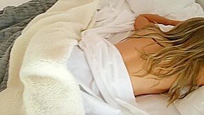 Fucking My Step Sister