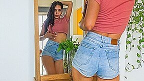 Latina Fuck Tour – Busty Brunette Gives Great Head And Deep Anal Sex