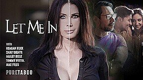 Let Me In, Scene #01