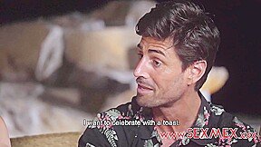 Taboo Summer – Sex With Her Cousin – Angie Miller – Angie Miller – Sexmex