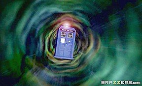 Pornstars Like it Big: The Doctor: One. Franceska Jaimes, Danny D