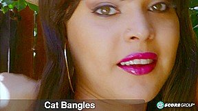Bikini Cat Bangles – Cat Bangles – XLGirls