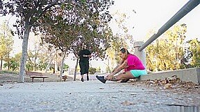 Crazy pornstar Cassandra Cakez in fabulous swallow, latina porn movie