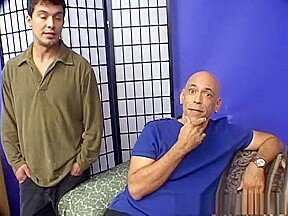 Horny pornstar in exotic tattoos, brunette adult video