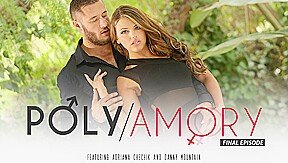 Adriana Chechik & Danny Mountain in Polyamory, 4 Video