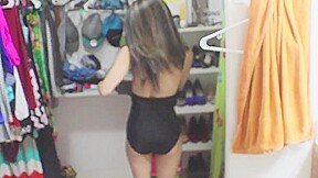 Latina american teen 18+ couple 8