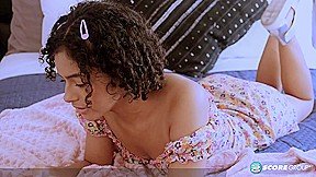 Puffy Clamshell – Dani Diaz – 18eighteen