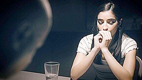 Emily Willis & Chad White in Three Sides To Every Story, Scene #01