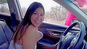 Would You Let Me Suck Your Dick If I Give You A Bonus?