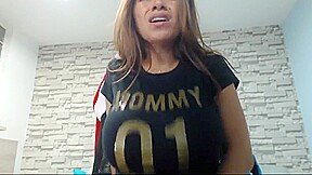 Chocolate chip milky areolas ( 16)