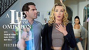 A Lie Of Omission, Scene #01