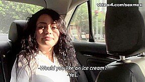 Helena Danae in – SexMex