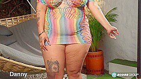 Danny: Fappin’ Makes Her Feel Good – Danny – XLGirls